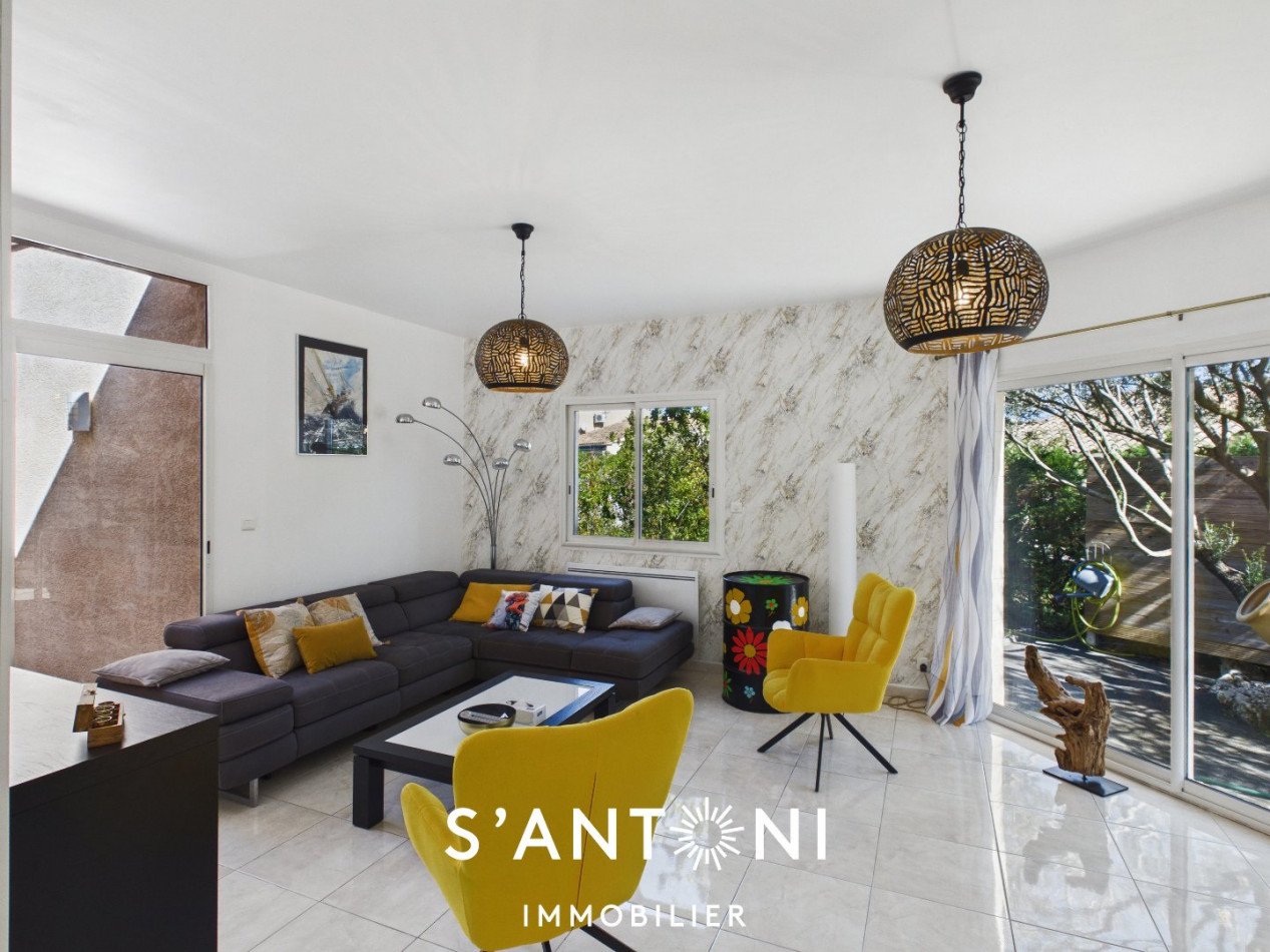 vente Maison Thezan Les Beziers - Photo 4