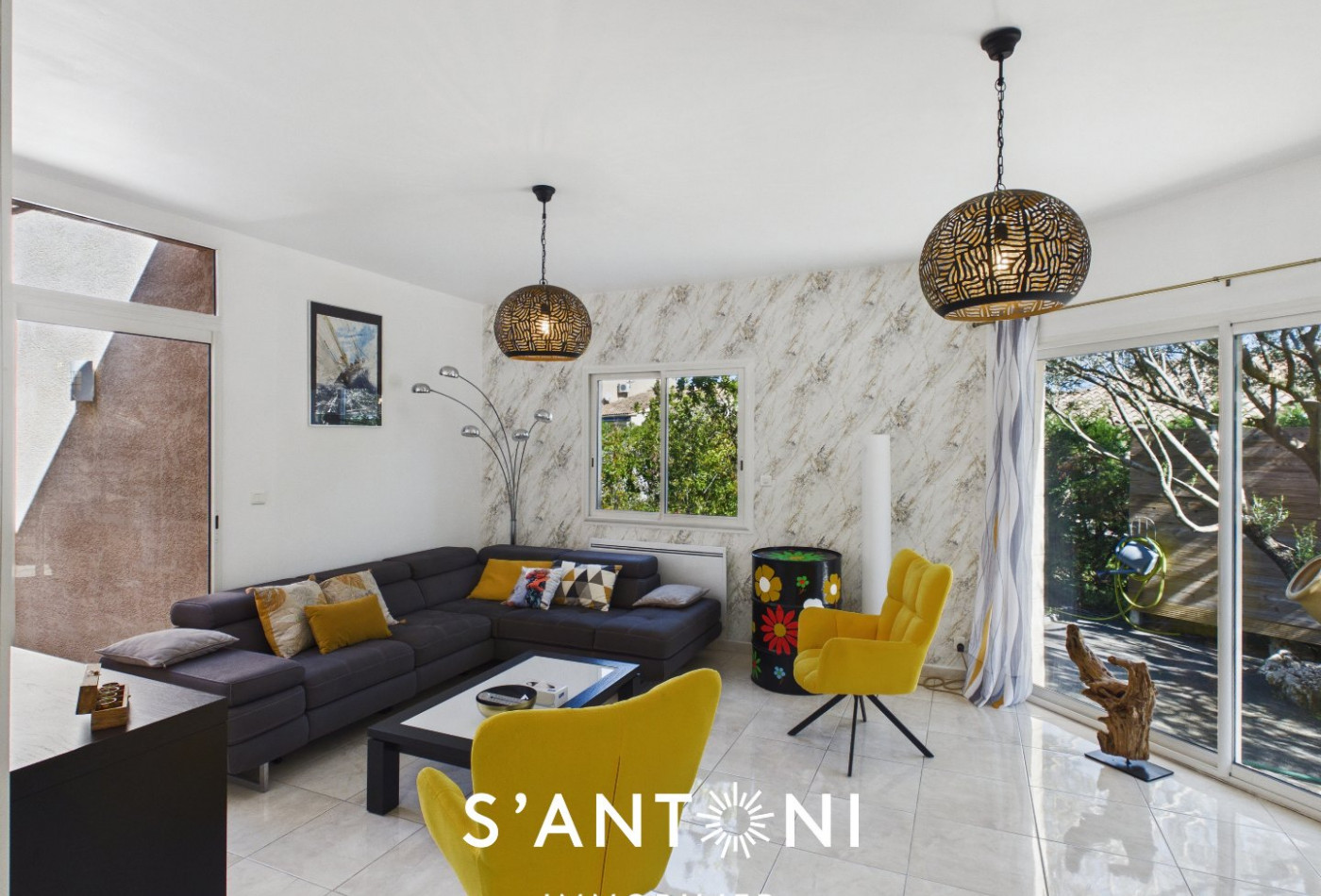 vente Maison Thezan Les Beziers - Photo 5