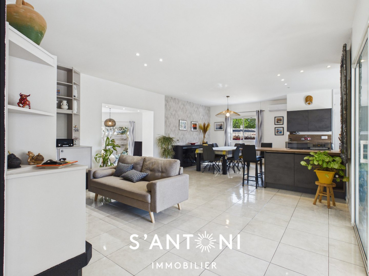 vente Maison Thezan Les Beziers - Photo 1