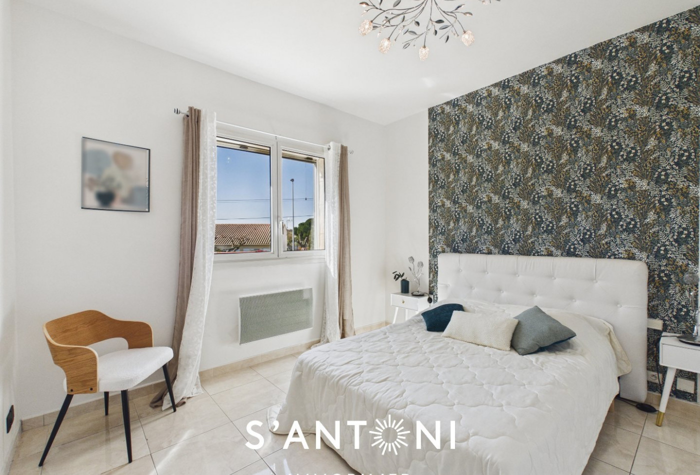 vente Maison Thezan Les Beziers - Photo 8