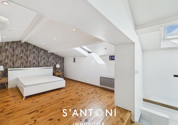 vente Maison Thezan Les Beziers