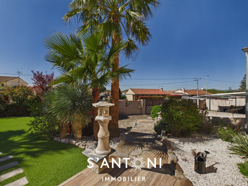 vente Maison Thezan Les Beziers - Photo 5