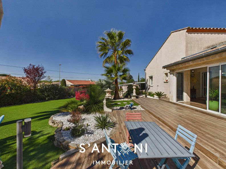 vente Maison Thezan Les Beziers - Photo 6