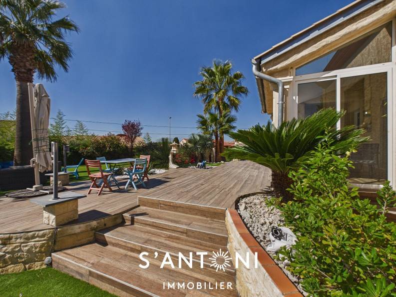 vente Maison Thezan Les Beziers - Photo 7