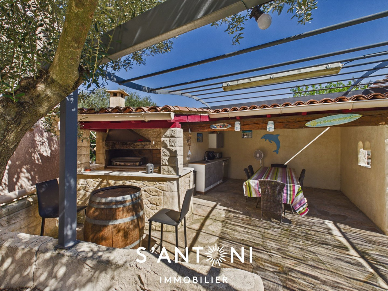 vente Maison Thezan Les Beziers - Photo 10
