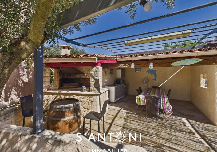 vente Maison Thezan Les Beziers