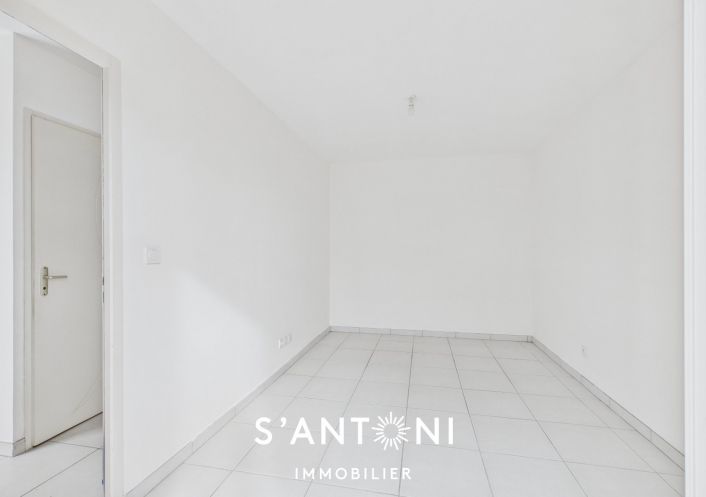 vente Appartement en résidence Villeneuve Les Beziers