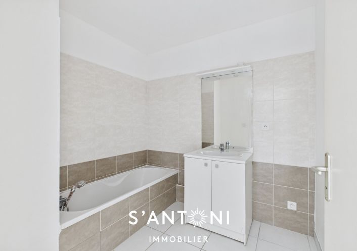vente Appartement en résidence Villeneuve Les Beziers