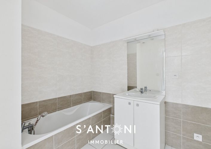 vente Appartement en résidence Villeneuve Les Beziers