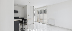 vente Appartement en résidence Villeneuve Les Beziers