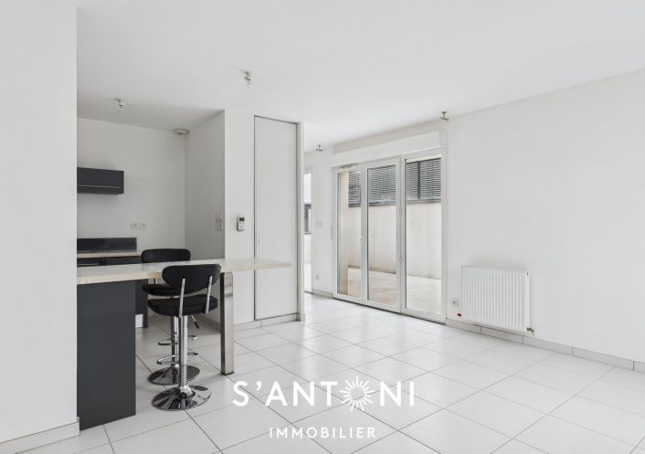 vente Appartement en résidence Villeneuve Les Beziers