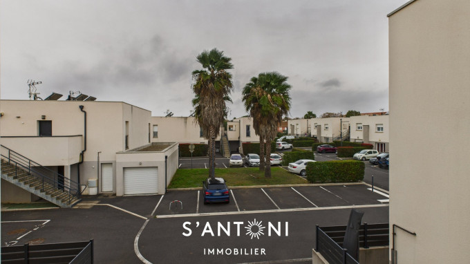 sale Appartement en résidence Villeneuve Les Beziers - Photo 9