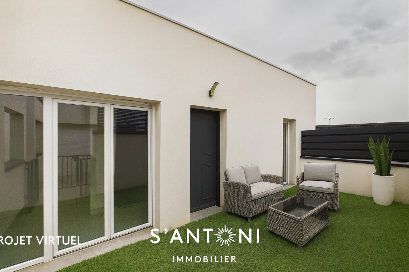 vente Appartement en résidence Villeneuve Les Beziers - Photo 1