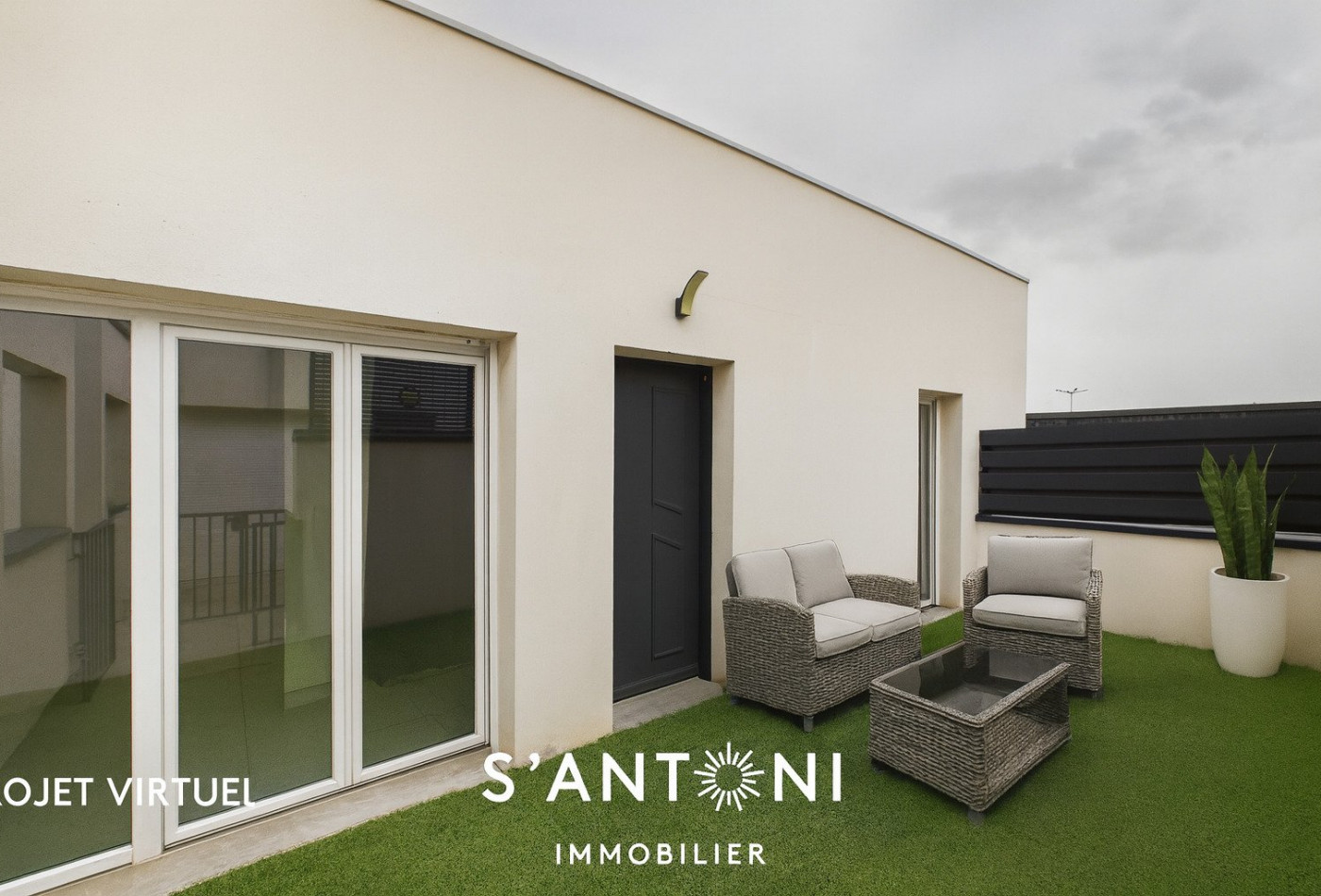 vente Appartement en résidence Villeneuve Les Beziers - Photo 8