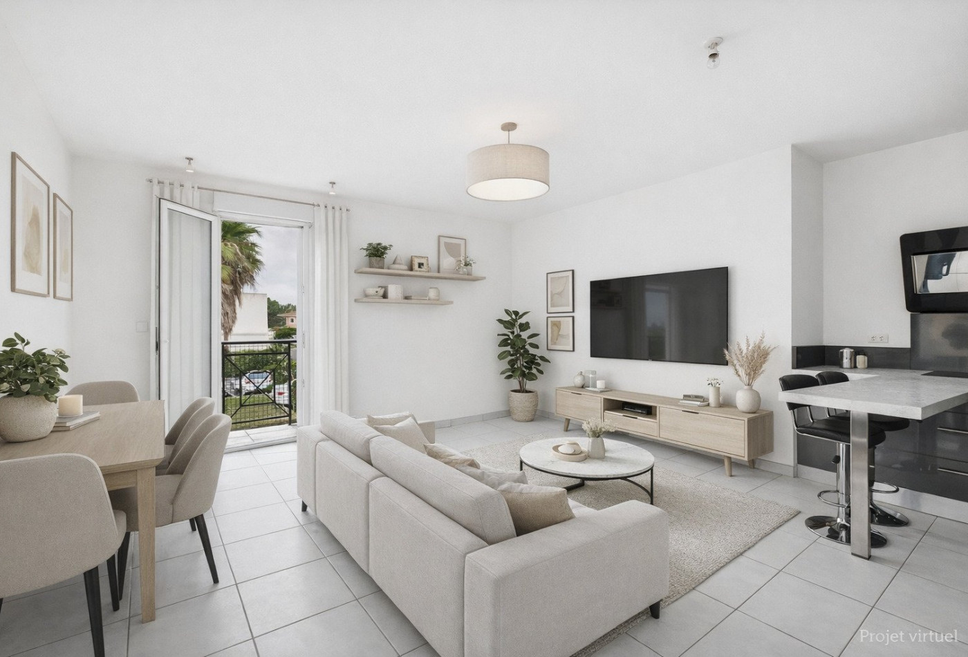 vente Appartement en résidence Villeneuve Les Beziers - Photo 5