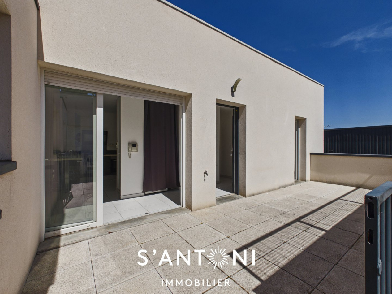 vente Appartement en résidence Villeneuve Les Beziers - Photo 1