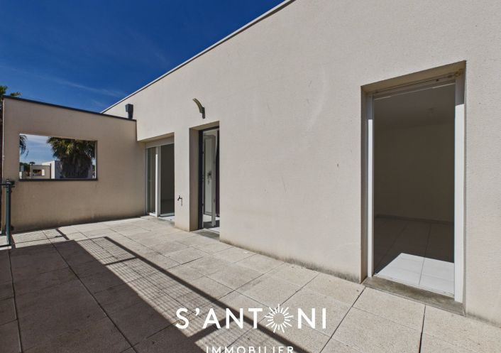 vente Appartement en résidence Villeneuve Les Beziers