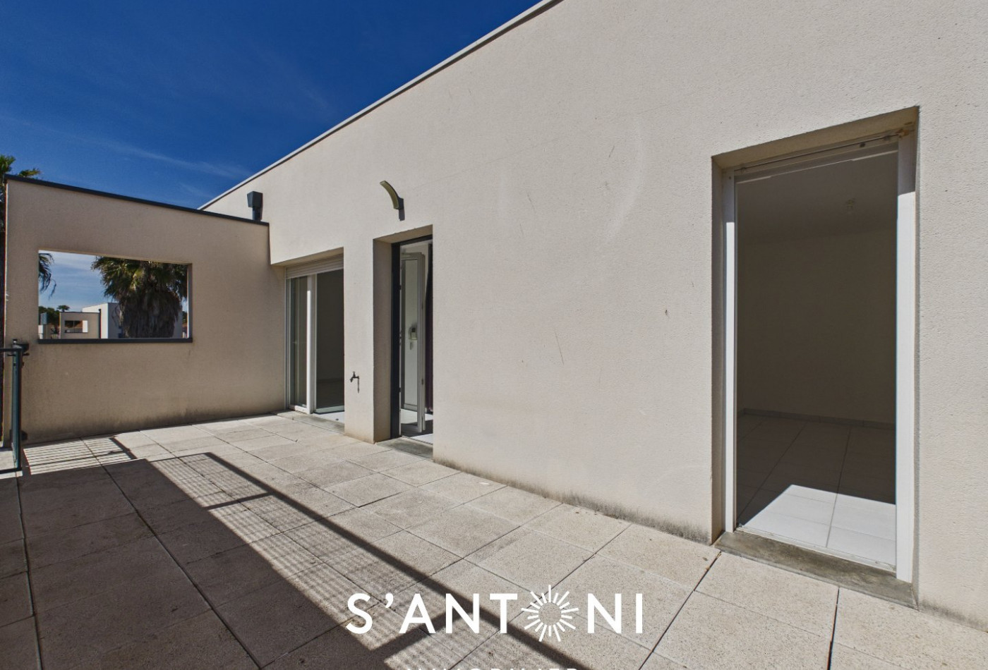 vente Appartement en résidence Villeneuve Les Beziers - Photo 1