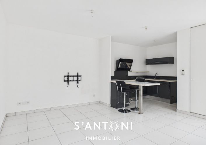 vente Appartement en résidence Villeneuve Les Beziers