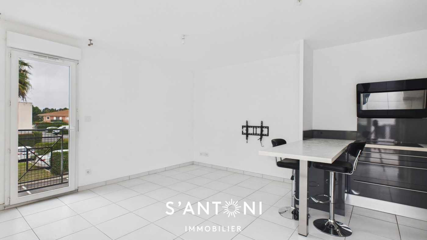 vente Appartement en résidence Villeneuve Les Beziers - Photo 1