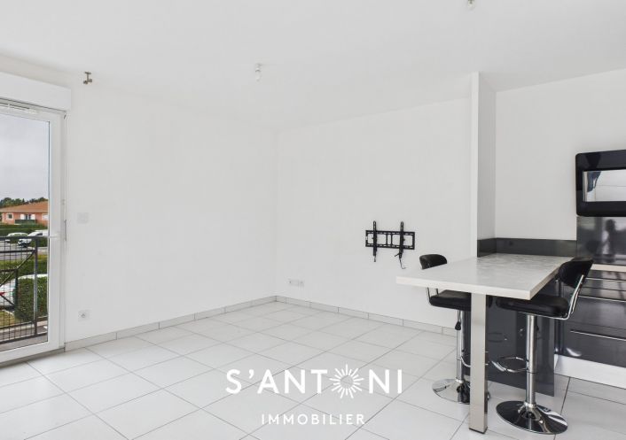 vente Appartement en résidence Villeneuve Les Beziers