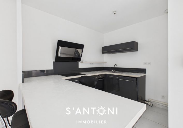 vente Appartement en résidence Villeneuve Les Beziers