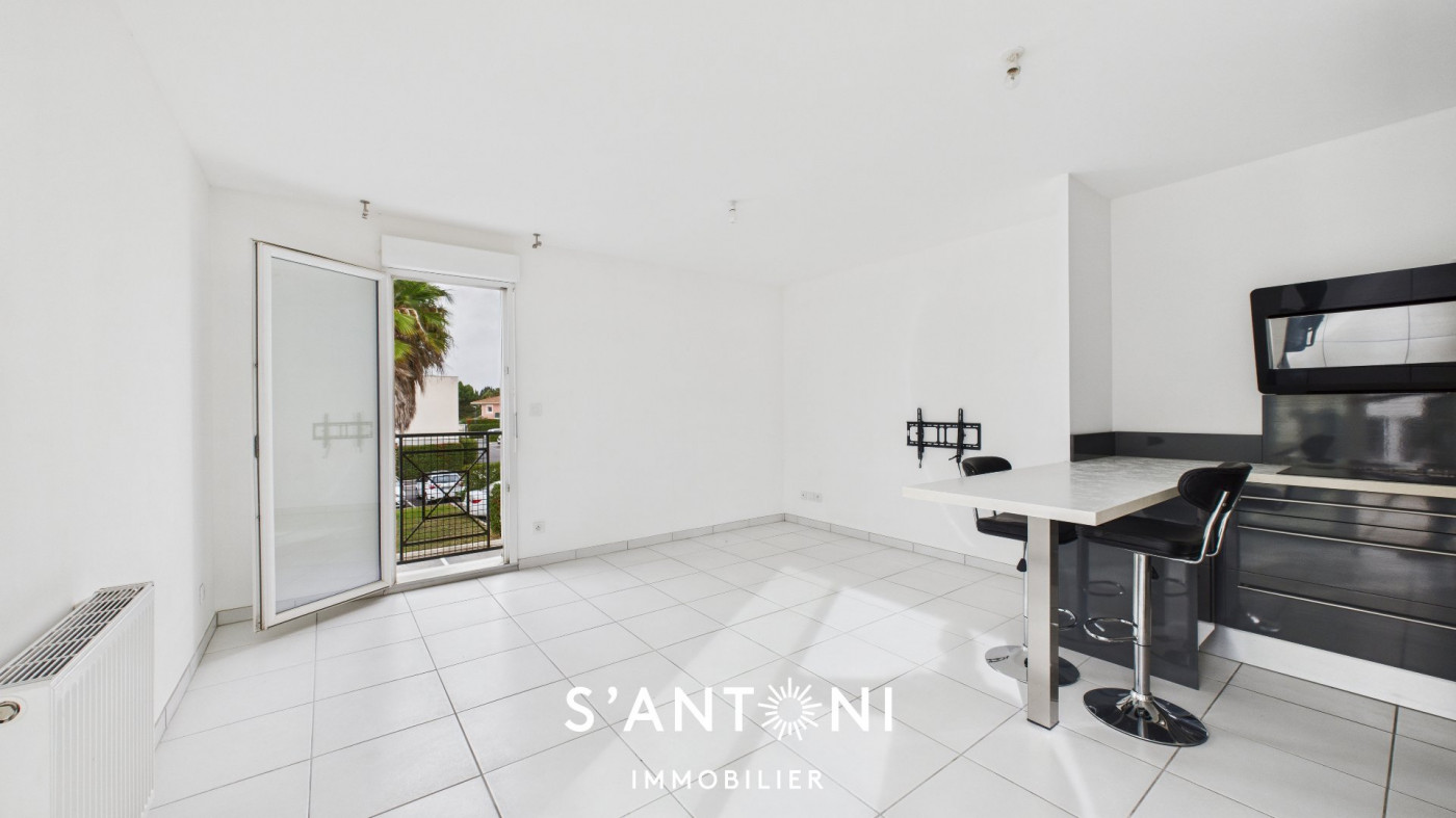 vente Appartement en résidence Villeneuve Les Beziers - Photo 2