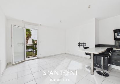 vente Appartement en résidence Villeneuve Les Beziers