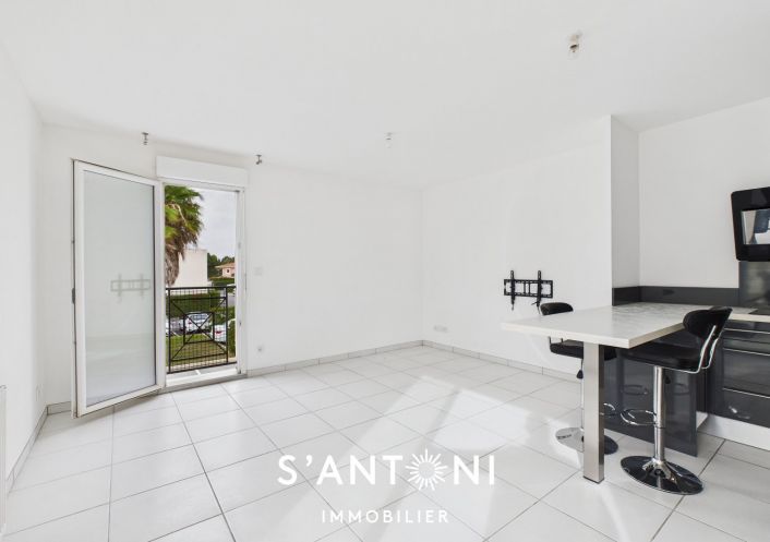 vente Appartement en résidence Villeneuve Les Beziers