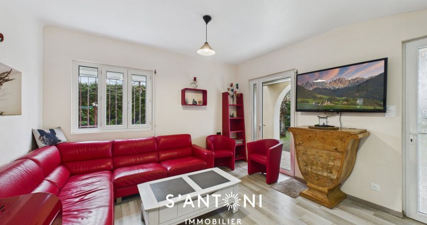 vente Maison Serignan