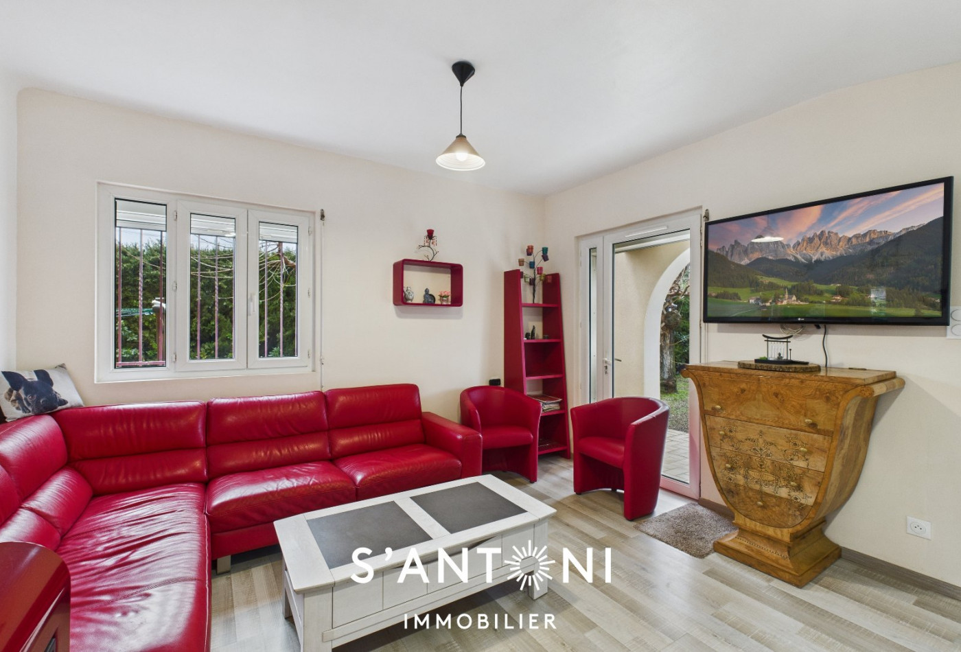 vente Maison Serignan - Photo 2