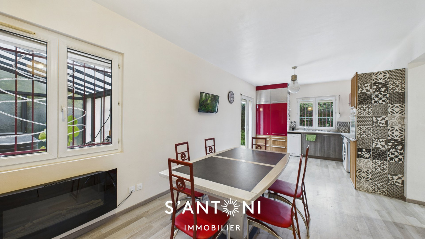 vente Maison Serignan - Photo 10