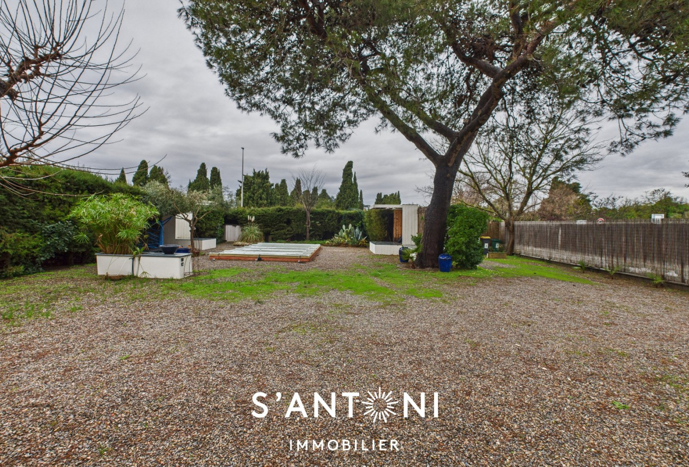 vente Maison Serignan - Photo 1