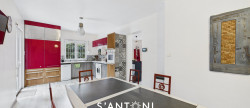 vente Maison Serignan