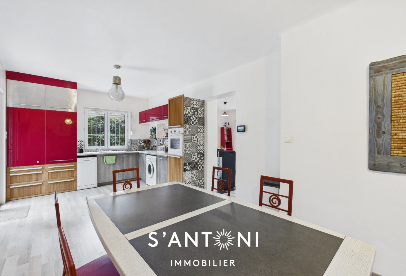 vente Maison Serignan - Photo 3