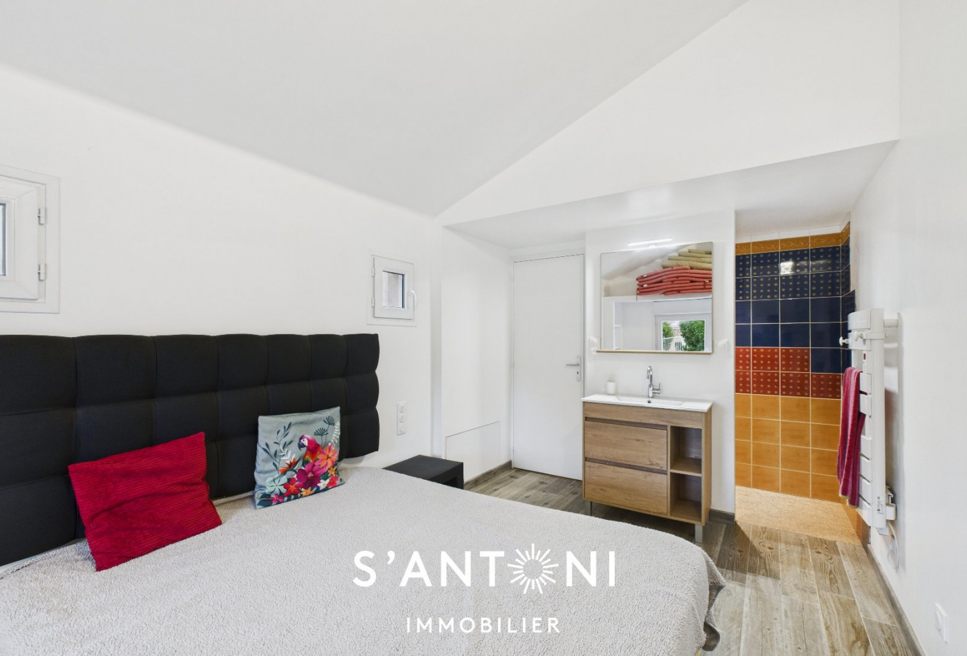 vente Maison Serignan - Photo 5