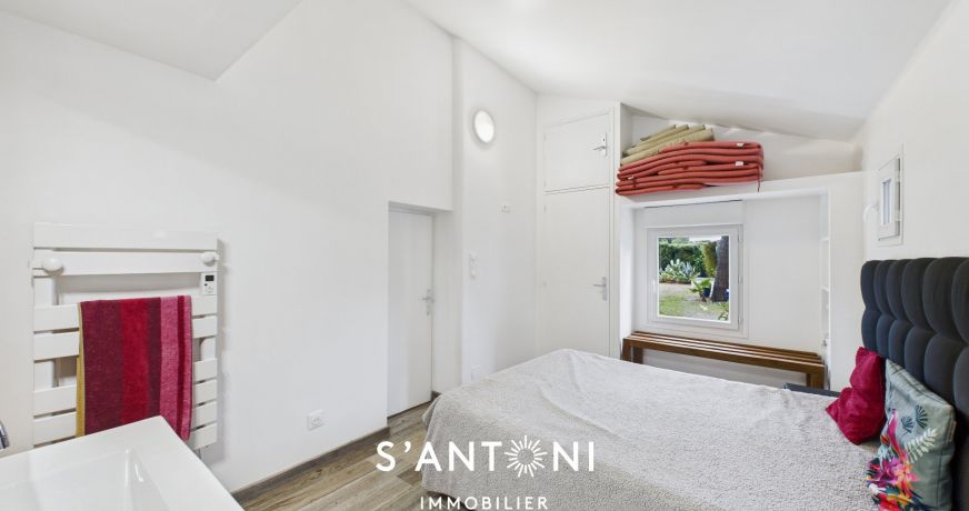 vente Maison Serignan