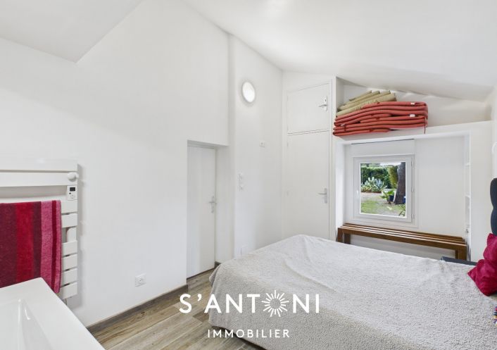 vente Maison Serignan