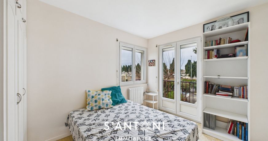 vente Maison Serignan