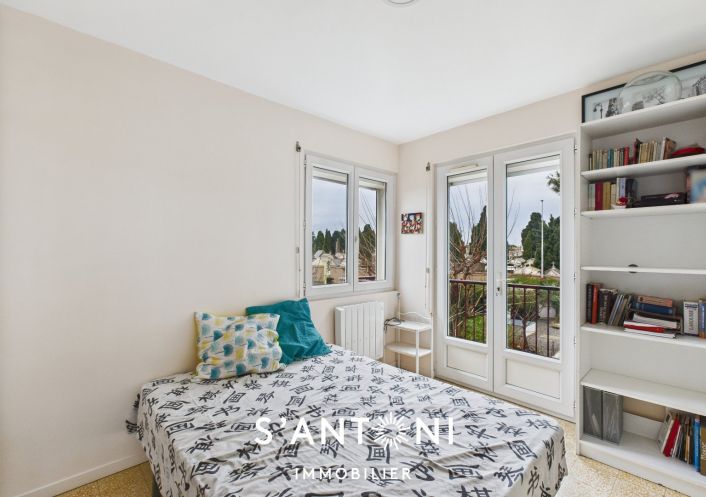 vente Maison Serignan