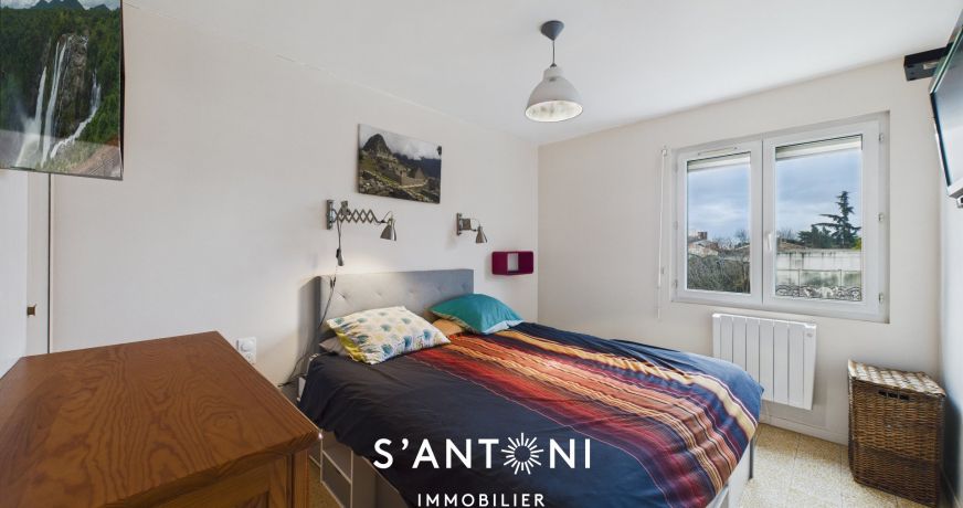 vente Maison Serignan