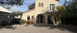 vente Maison Serignan