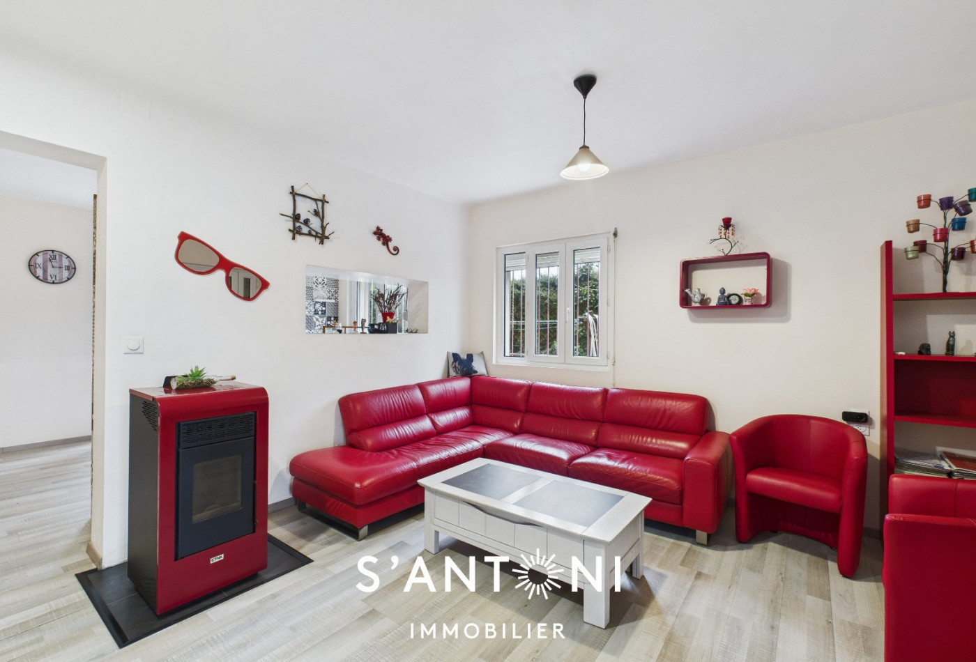 vente Maison Serignan - Photo 4
