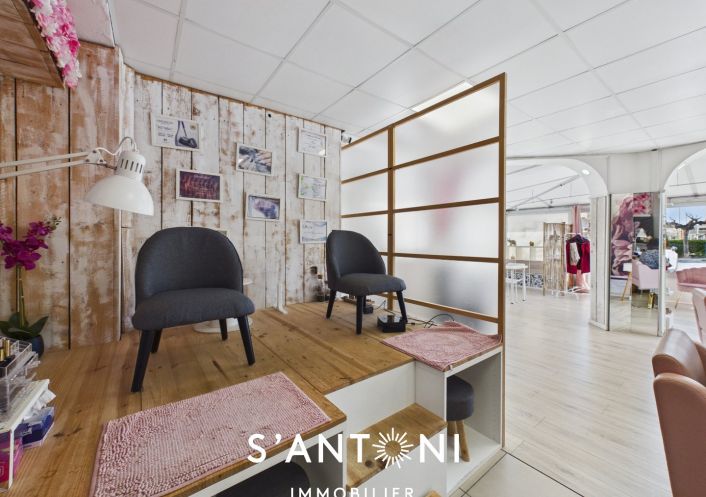 vente Divers services Valras Plage