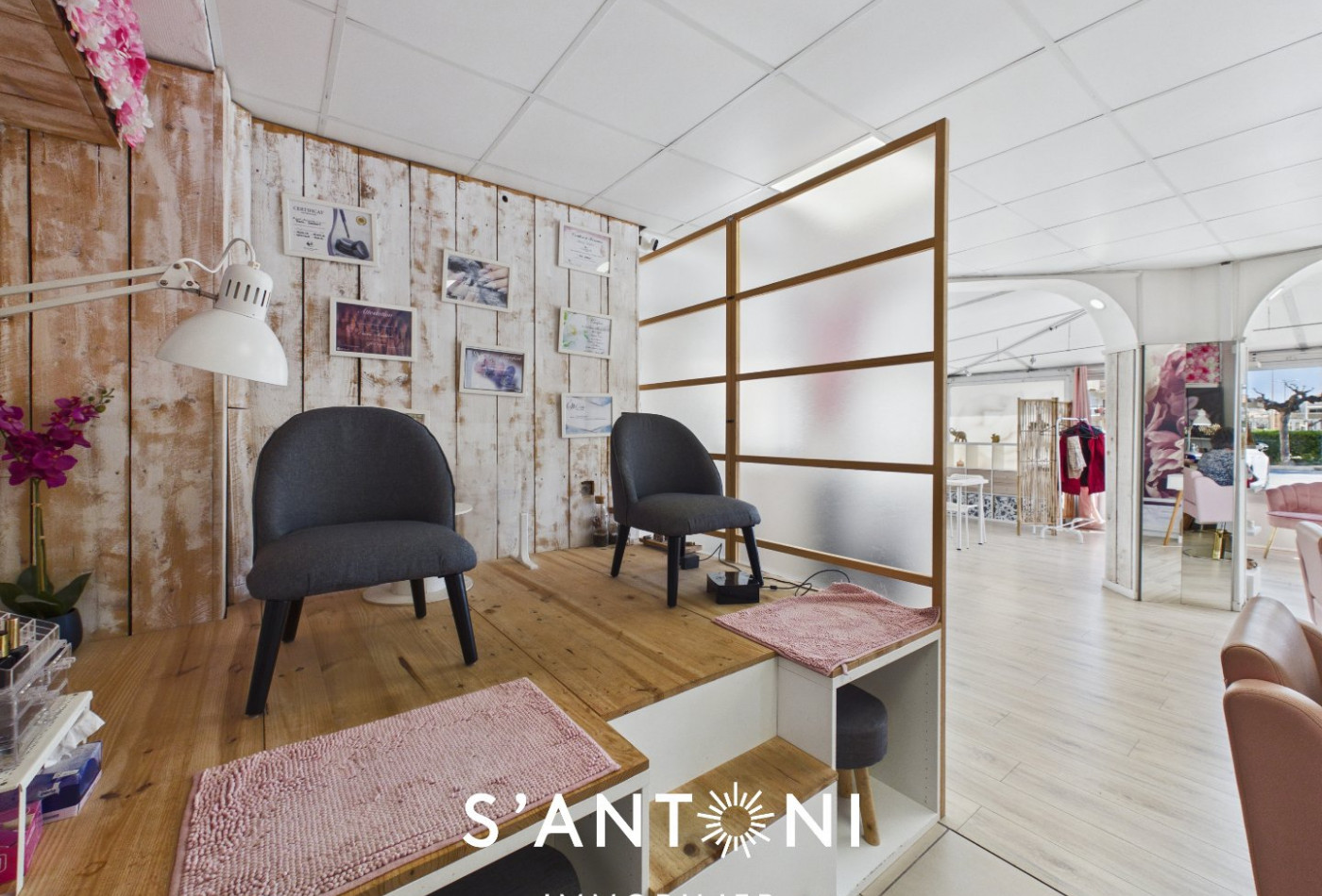 vente Divers services Valras Plage - Photo 3