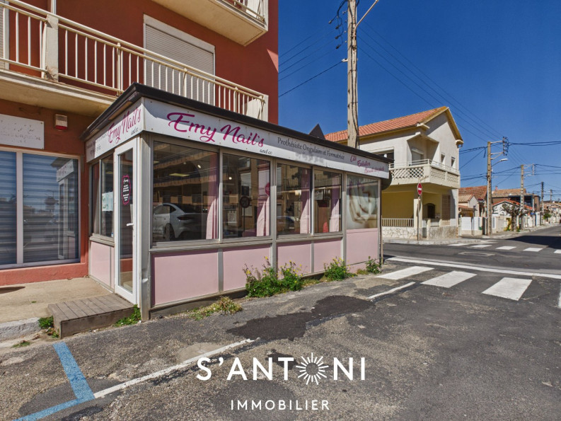 vente Divers services Valras Plage - Photo 7