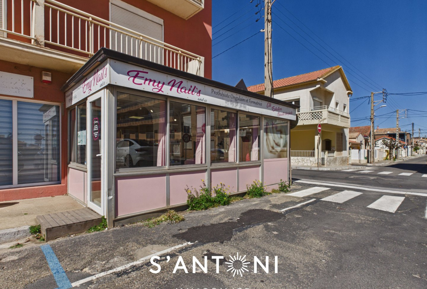 vente Divers services Valras Plage - Photo 7