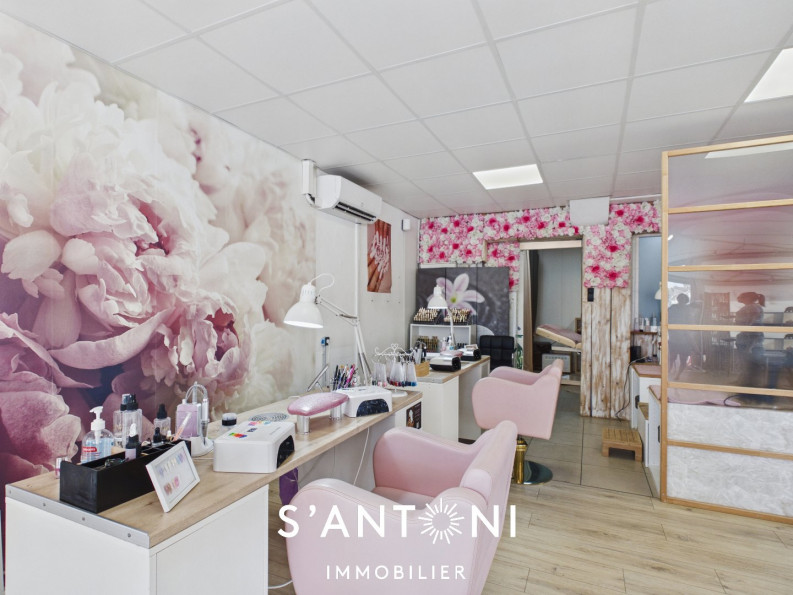 vente Divers services Valras Plage - Photo 1