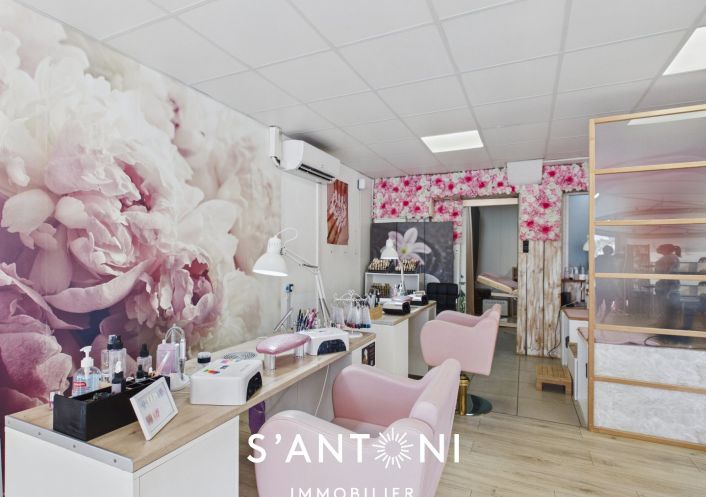 vente Divers services Valras Plage