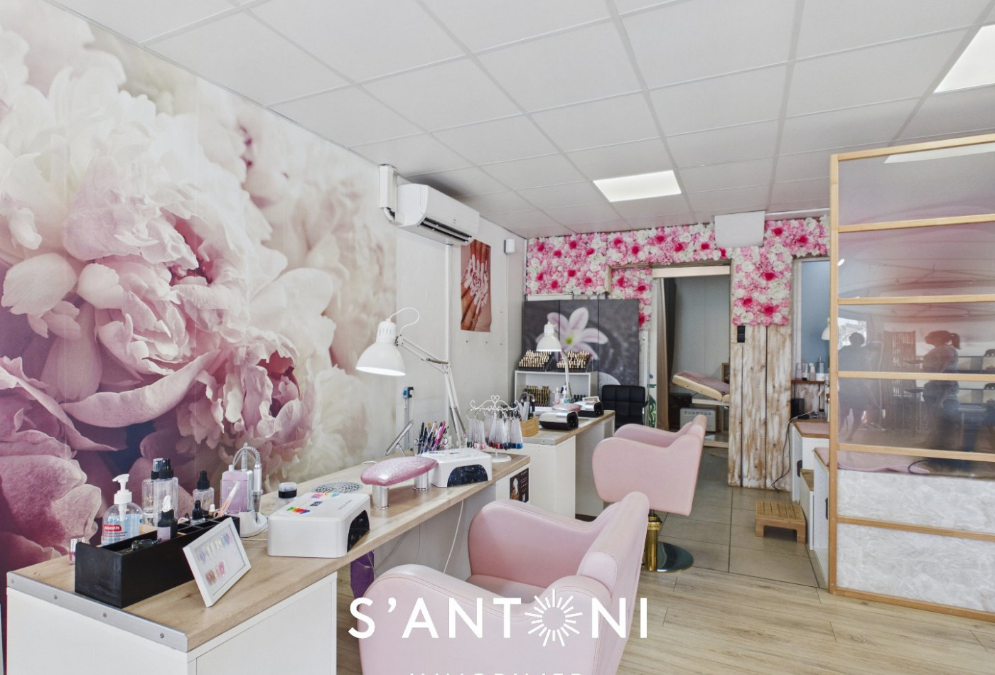 vente Divers services Valras Plage - Photo 1